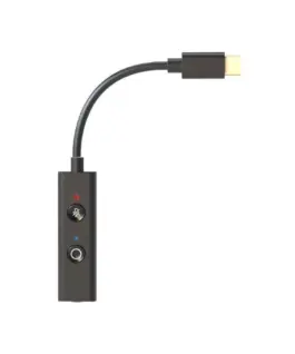 Alternative view of Звукова карта Creative Sound Blaster PLAY! 4, USB-C