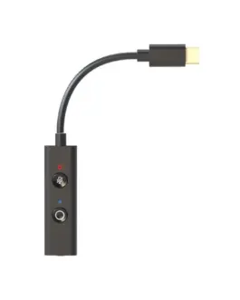 Alternative view of Звукова карта Creative Sound Blaster PLAY! 4, USB-C
