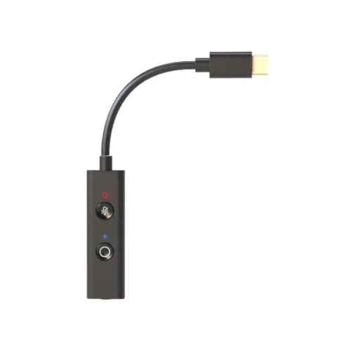 Alternative view of Звукова карта Creative Sound Blaster PLAY! 4, USB-C