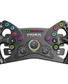 Волан MOZA KS GT Steering Wheel 30cm