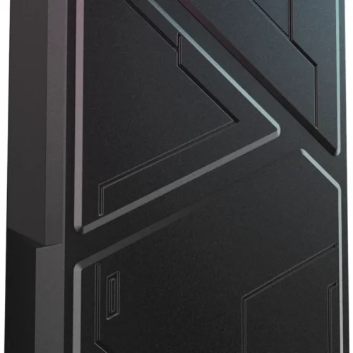 Чекмедже за SSD ASUS ROG Strix Arion Lite Черен