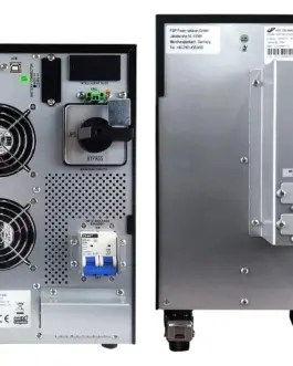 Alternative view of UPS FSP Group Champ Tower 6K, 6000VA, 5400W, LCD, Не са вкл. батерии