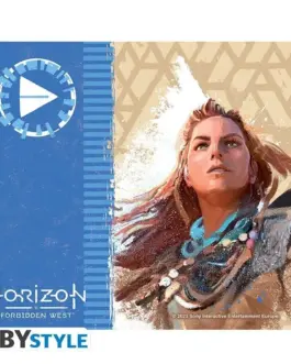 Геймърски пад ABYSTYLE CALL OF DUTY - Key Art