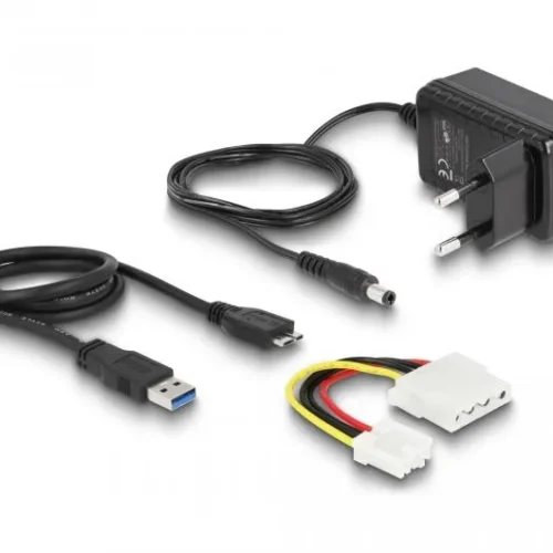 Конвертор Delock