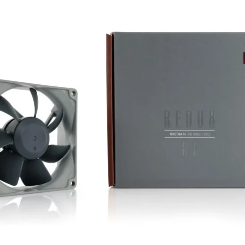 Вентилатор Noctua NF-R8 redux-1200