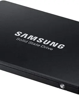 SSD диск SAMSUNG PM893 SATA 2.5