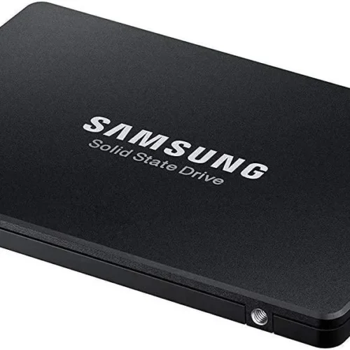 SSD диск SAMSUNG PM893 SATA 2.5