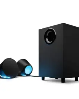 Alternative view of Тонколони Logitech G560 RGB, 120W