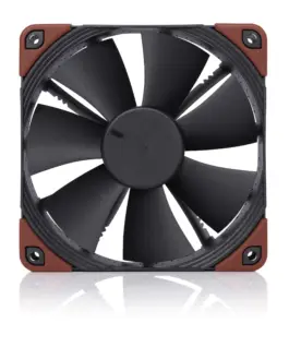 Alternative view of Вентилатор Noctua NF-F12 iPPC-2000 PWM, 120, IP67