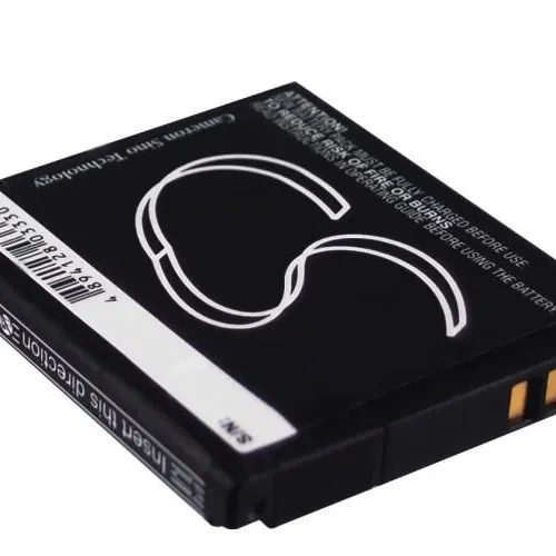 Батерия за апарат CANON PowerShot A3000 NB8L LiIon 3.7V 740mAh CAMERON