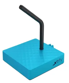 Геймърски аксесоар Bungee Xtrfy B4 за кабела на мишката Miami