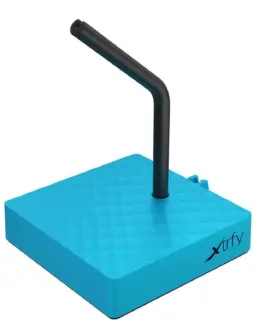 Геймърски аксесоар Bungee Xtrfy B4 за кабела на мишката Miami