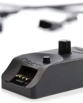 Alternative view of Контролер за Вентилатори Noctua NA-FC1, 4-Pin, Черен