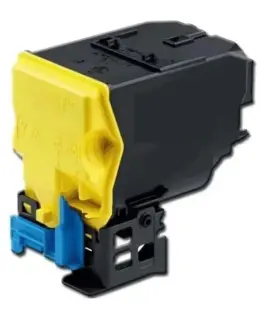 Тонер касета DEVELOP TNP92Y, +3120, 4000 k., Yellow