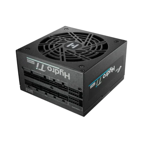 Alternative view of Захранващ блок FSP HYDRO TI PRO 1000W, 80+ Titanium