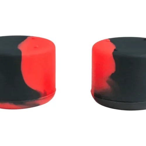 Alternative view of Сменяеми бутончета Nacon Bigben Thumb grips за SONY PS5 Dualsense