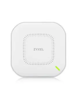 Alternative view of Безжична точка за достъп ZYXEL WAX510D, 802.11ax 2x2 Dual Optimized Antenna, Unified AP,  1 годишен NCC Pro Pac