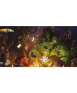 Геймърски пад Hearthstone: Heroes XL