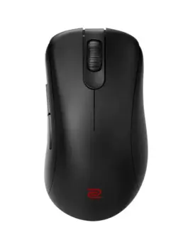 Безжична геймърска мишка ZOWIE EC2-CW Medium МатовоЧерен