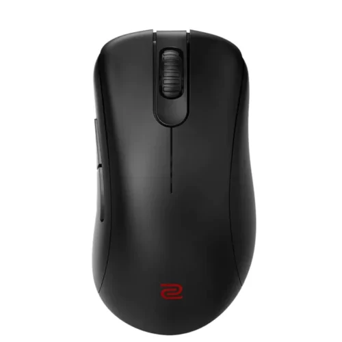 Безжична геймърска мишка ZOWIE EC2-CW Medium МатовоЧерен