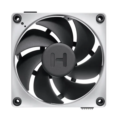 Комплект вентилатори 3-бр 120мм HYTE THICCC FP12