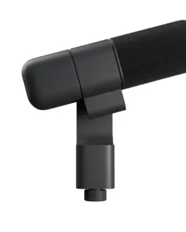 Alternative view of Динамичен микрофон Logitech YETI Studio