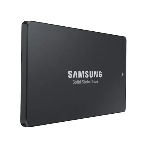 SSD диск Samsung PM893