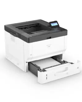 Alternative view of Лазерен принтер RICOH P501, A4, 43 ppm, Стартов тонер за 6000 к.