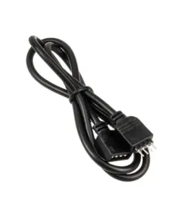 Alternative view of Кабел Kolink PGW-AC-KOL-042, Удължителен, 4 Pin, за RGB аксесоари