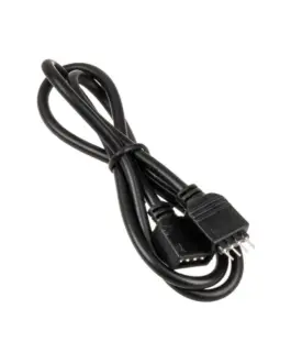 Alternative view of Кабел Kolink PGW-AC-KOL-042, Удължителен, 4 Pin, за RGB аксесоари