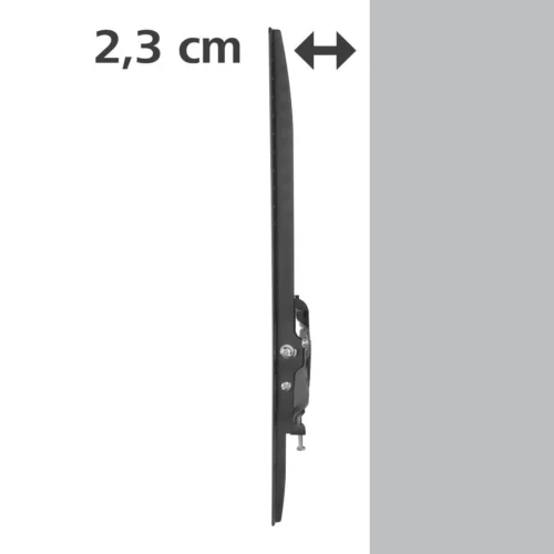 Alternative view of Стенна стойка за TV, FIX, 65", 220809