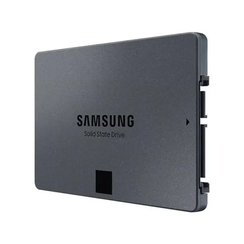 SSD диск SAMSUNG 870 QVO