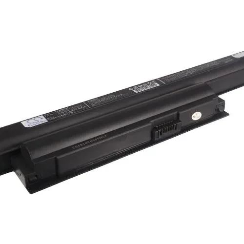 Alternative view of Батерия  за лаптоп Sony VAIO PCG-71211M PCG-61211M PCG-71212M VGPBPS22 CS-BPS22NT 11.1V 4400mAh CAMERON SINO