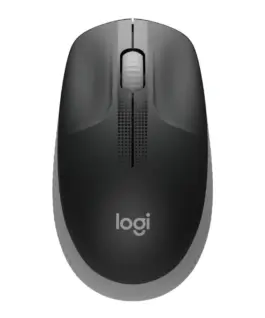 Безжична мишка оптична LOGITECH M190