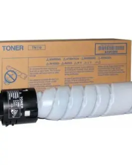 Тонер касета DEVELOP TN-116, Ineo 165/ 164/ 185, Черен