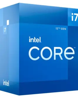 Alternative view of Процесор Intel Alder Lake Core i7-12700, 12 Cores, 3.60 GHz, 25MB, LGA1700, 65W, BOX