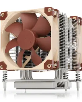 Охладител за процесор Noctua NH-U9 TR4-SP3