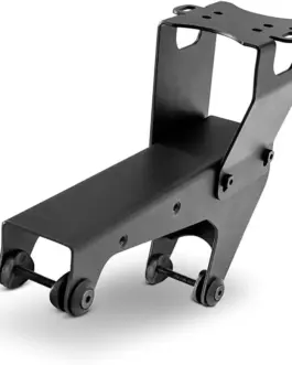 Alternative view of Поставка за скоростен лост, Playseat Trophy Gearshift and Handbrake Holder