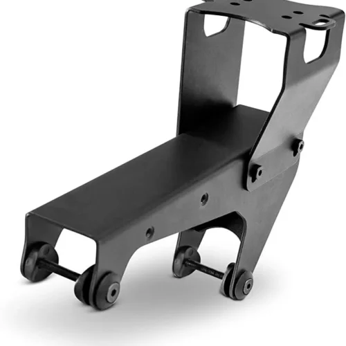 Alternative view of Поставка за скоростен лост, Playseat Trophy Gearshift and Handbrake Holder