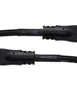 Alternative view of Кабел ATEN 2L-7D20H, HDMI мъжко - HDMI мъжко