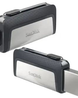 Alternative view of USB памет SanDisk Ultra Dual Drive, 32GB