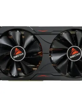 Видео карта BIOSTAR GeForce RTX 3070 EXTREME GAMING  8GB GDDR6 256 Bit DP HDMI