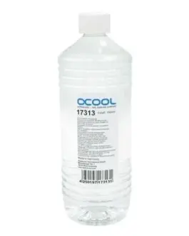 Течност за водно охлаждане Alphacool Ultra Pure Water 1000ml