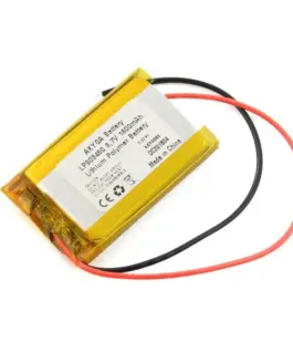 Акумулаторна батерия AKYGA Li-Po 3.7 V 1600mAh PCM