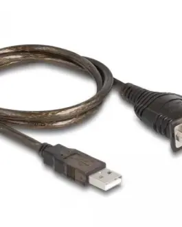 Alternative view of Адаптер Delock USB 2.0 към Serial RS-422/485