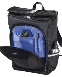 Геймърска раница HAMA uRage "Carrier 700" До 17.3" Черна 186084