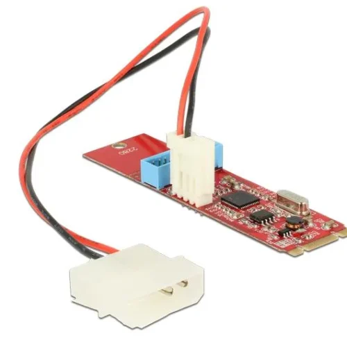 Адаптер Delock