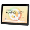 Таблет HANNspree Apollo 2 10.1 3GB RAM 32GB Wi-Fi Bluetooth Черен
