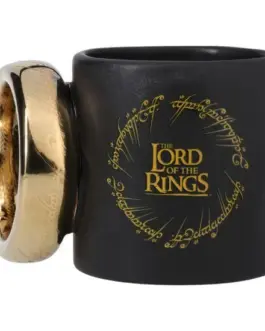 Чаша Paladone Lord of the Rings - The One Ring Shaped Mug