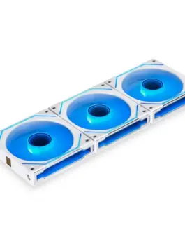 Вентилатори Lian-Li UNI SL-INF 120 ARGB 3 Fan комплект Включен контролер